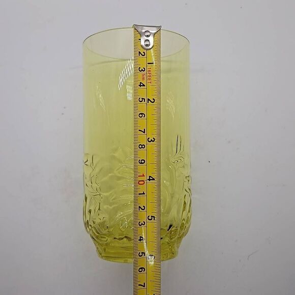 Acrylic Tall Tumbler Yellow - Tabitha Brown for Target 20oz - Picture 4 of 6